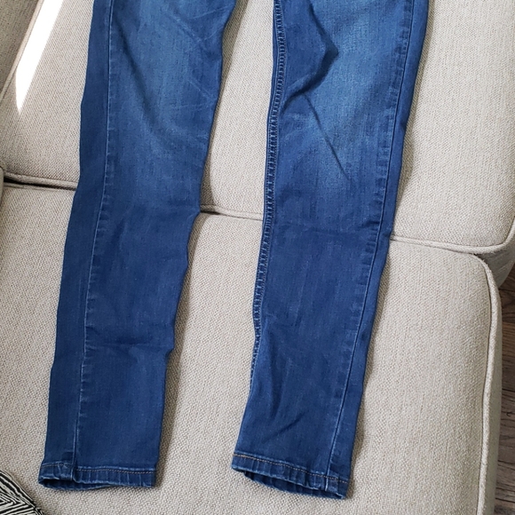 Levis stretch skinny jeans - Picture 6 of 7